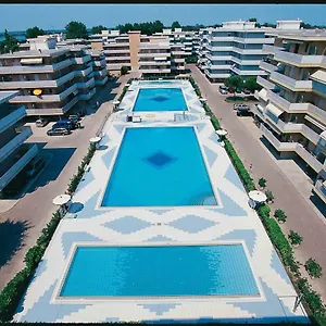  Lejlighedshotel Valbella - Geturhotels